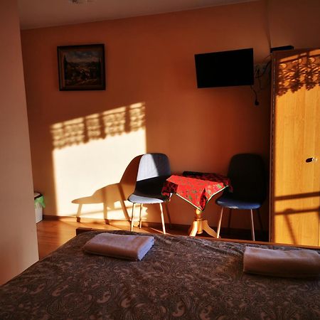 Domek Widokowka Косцелиско Номер фото
